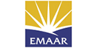 Emaar Properties - logo